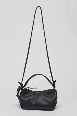 [EXCLUSIVE] Mini ridge shoulder bag(Deep sleep)