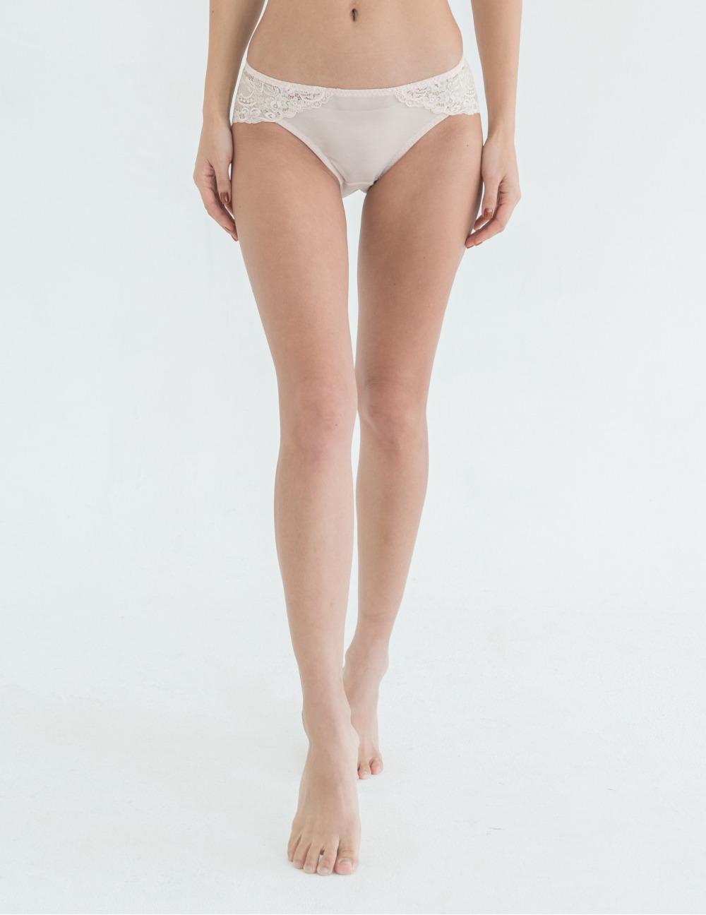 [클리어런스 세일]  [5PACK]post-breast-surgery panties
