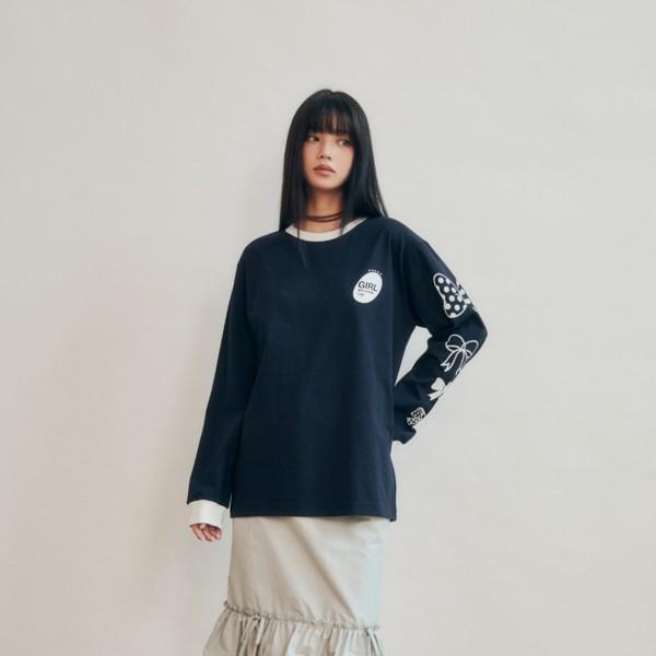 RIBBON RUFFLE SKIRT_MINT