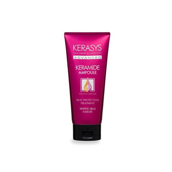 케라시스 케라마이드 열손상 클리닉 트리트먼트 200ml