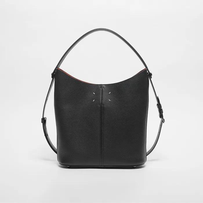 DRESS-AGE HOBO (Black/Black/Orange)