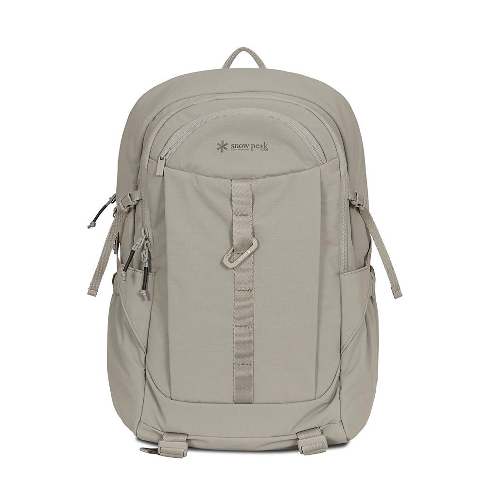 듀얼테크 백팩 22L Fog Gray