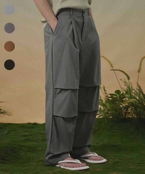 파라슈트 CN 팬츠 (4color)