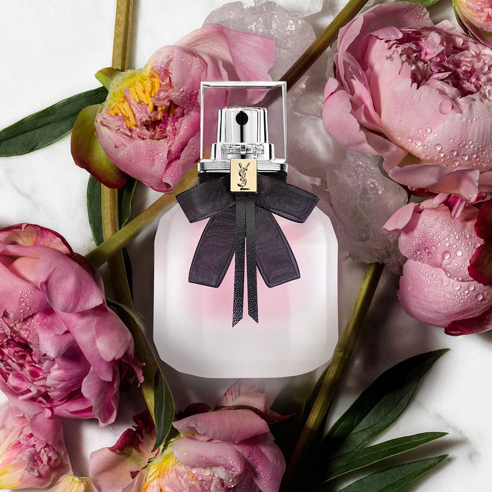 [선물포장] 몽 파리 헤어미스트 30ml