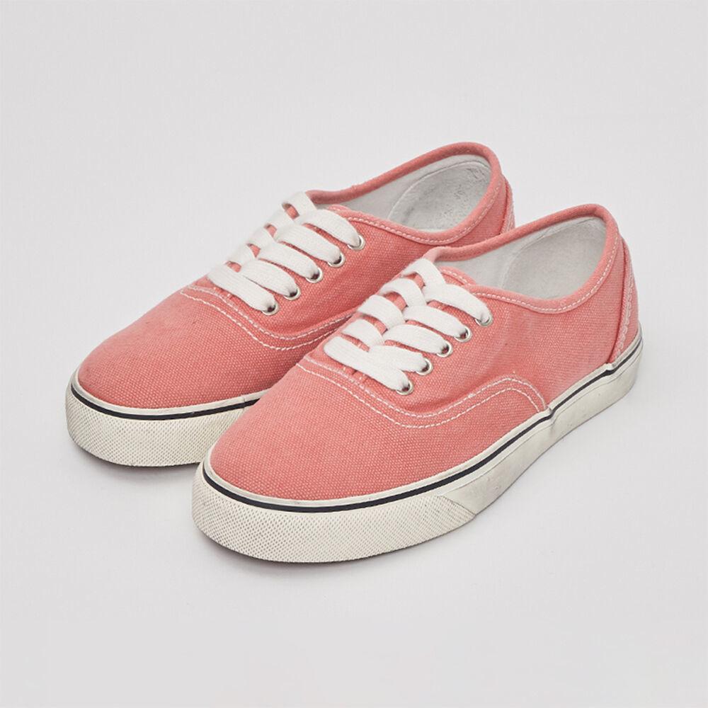ORIGINAL GROUND SNEAKERS 001 PINK