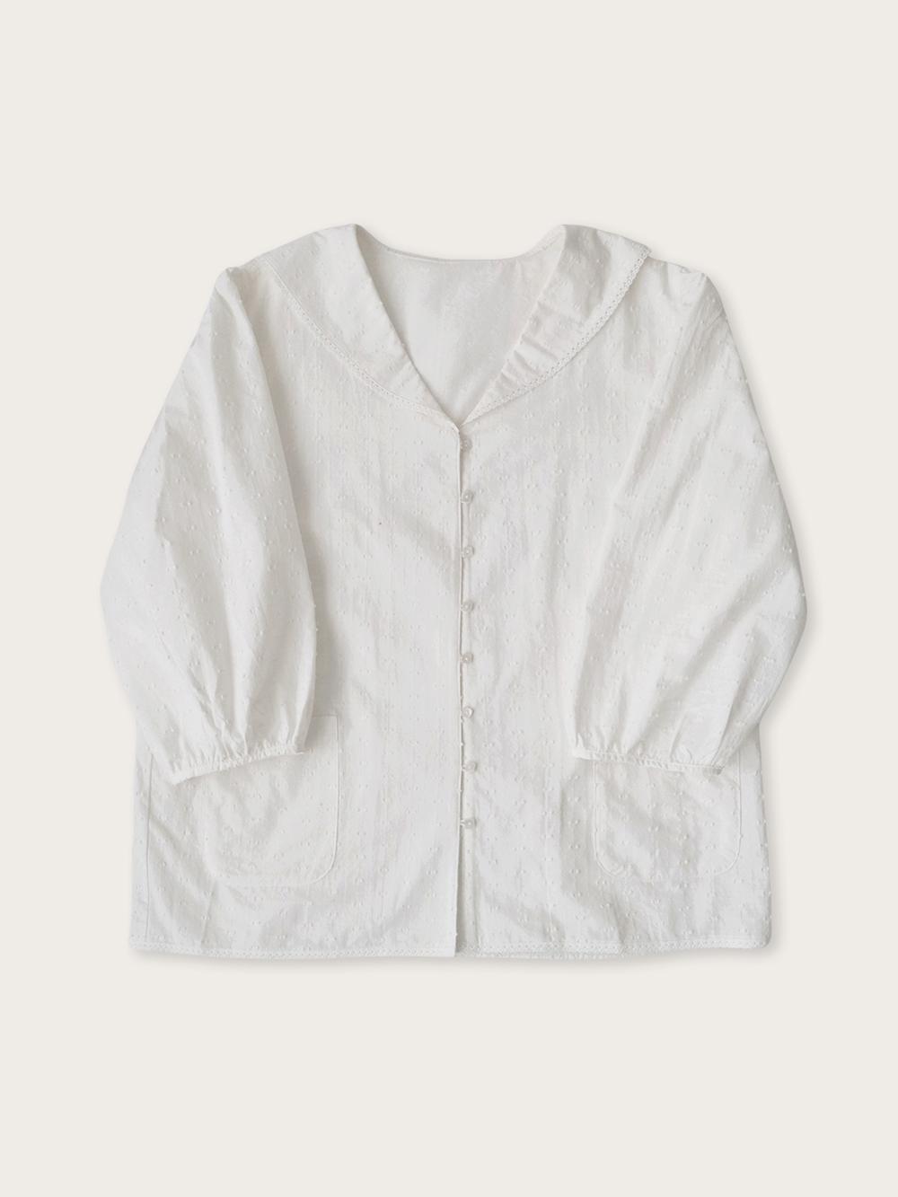 sailor blouse