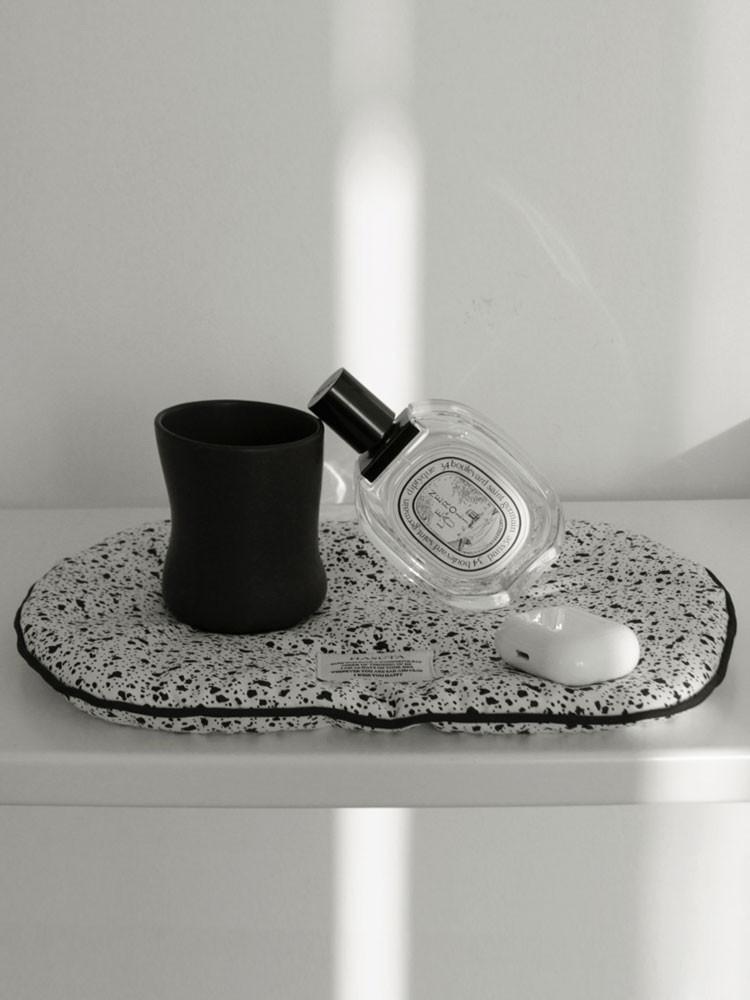 하슈타 마블 매트 테이블매트 악세사리매트