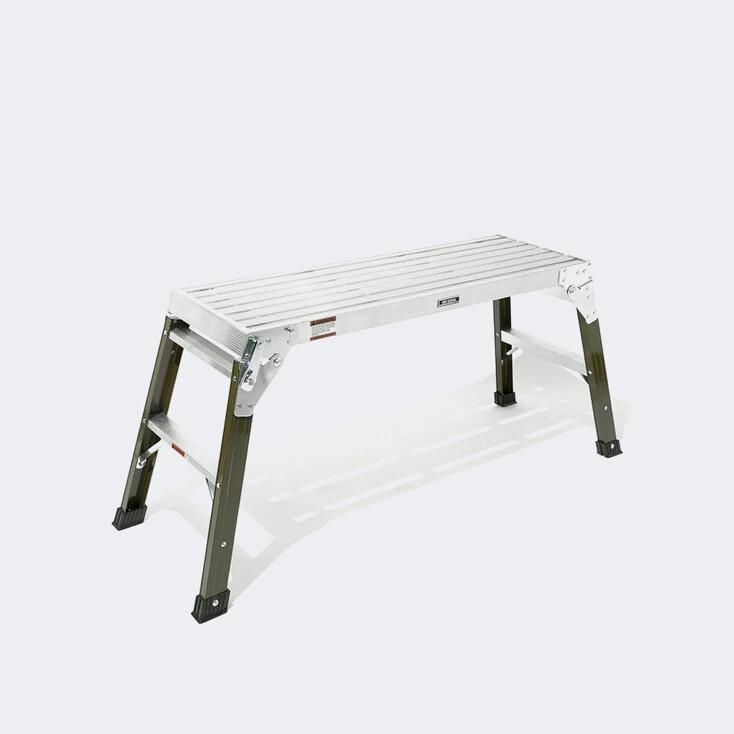 포스트제너럴 플랫폼 래더 올리브