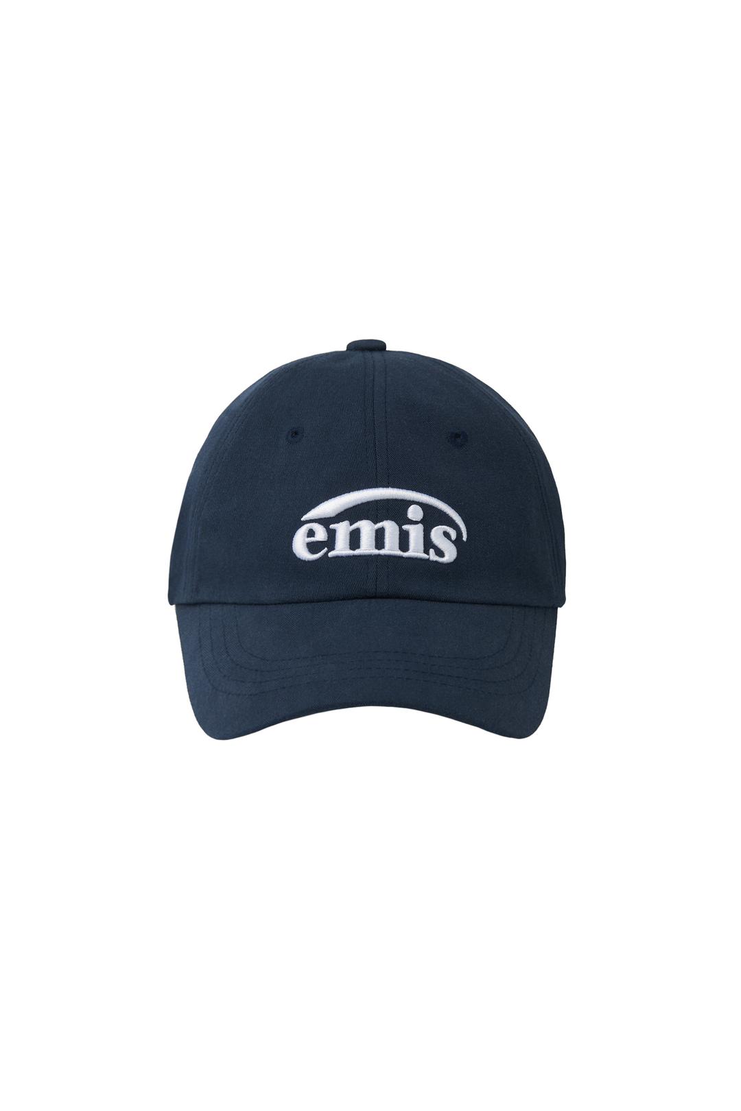 NEW LOGO EMIS CAP(RENEWAL)-NAVY