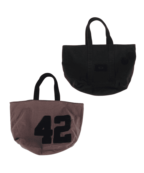 Reversible Tote Bag