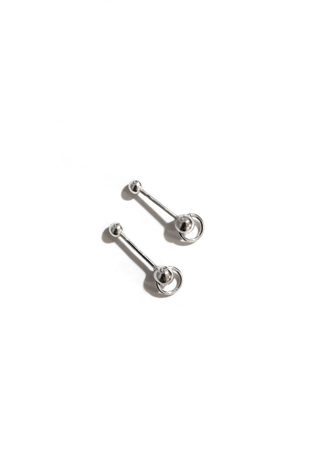 Ball piercing(단품)