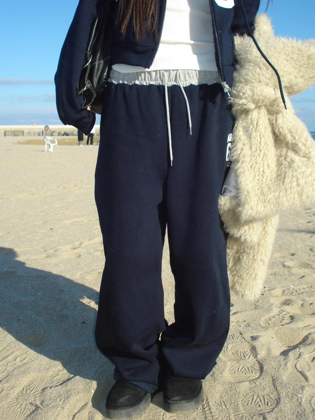 zero pants