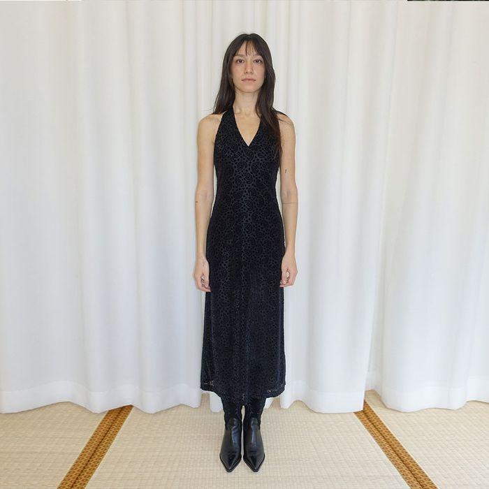 Bellus Dress_Black