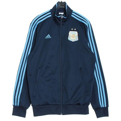 ADIDAS 아디다스 아르헨티나 트랙탑 / 100