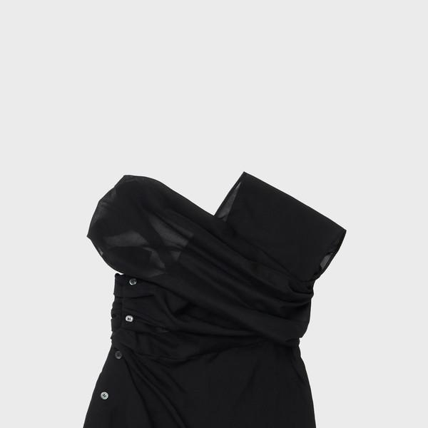 Wrap Top