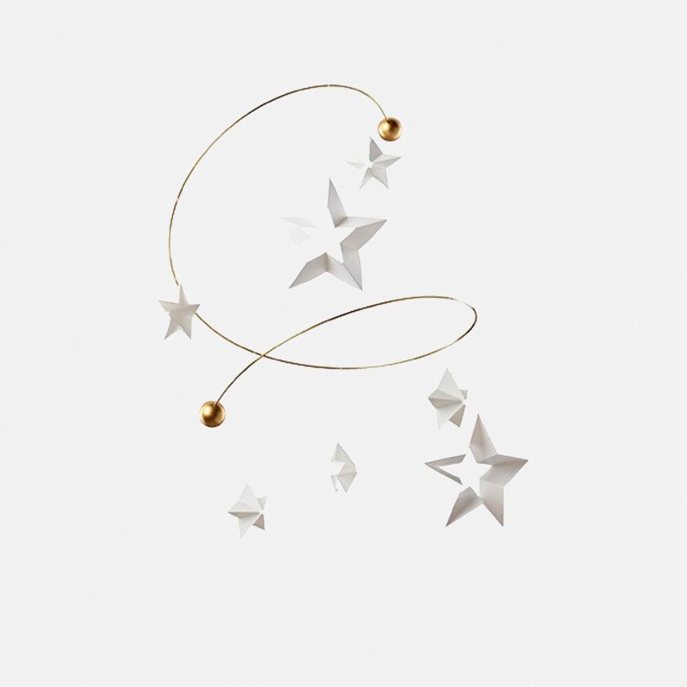 [FLENSTED MOBILE] Starry Night 7, 163B