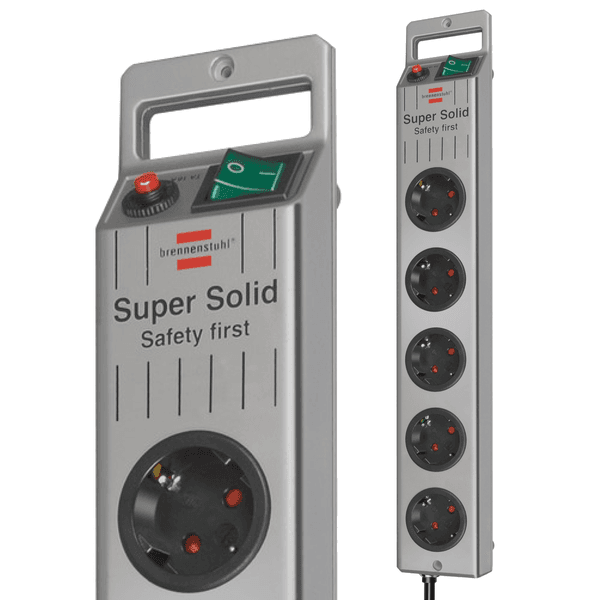 수퍼솔리드 5구 8구