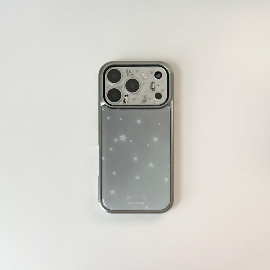 midnight bumper case