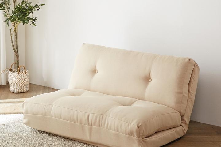 윈디소파베드3 패브릭 W100 3colors