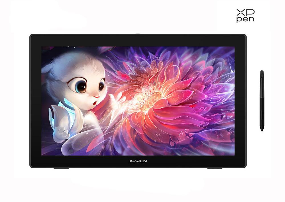 한국정품 엑스피펜 XP-PEN Artist 22(2세대) 액정타블렛 그림드로잉 액정태블릿