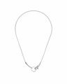 3way Necklace (Steel Edition)