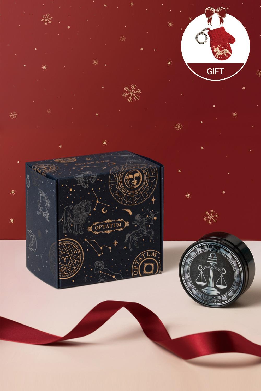 [홀리데이 키링증정] "즐거운 드라이빙\" 차량용 방향제 (12종 중 택1)