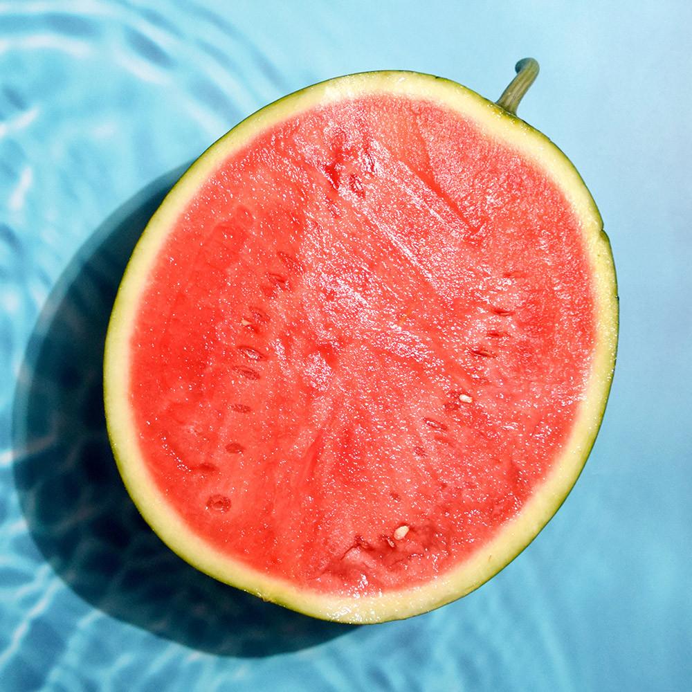 프리미엄 고당도 꿀수박 애플수박 씨없는수박