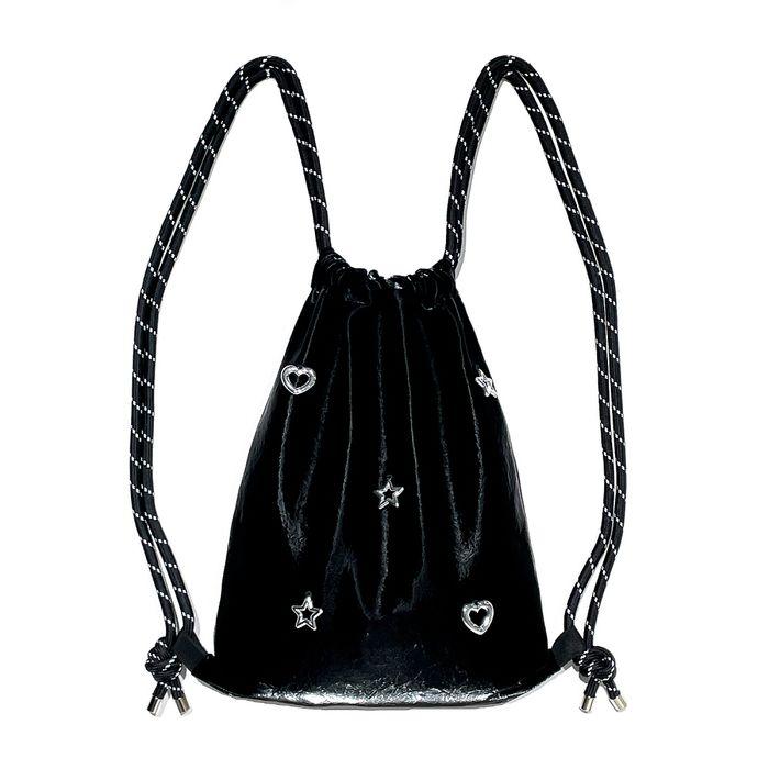 하트스타 짐색 [블랙]