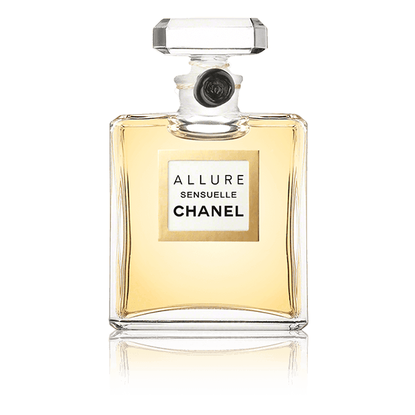 샤넬 알뤼르 센수엘 퍼퓸 7.5ml