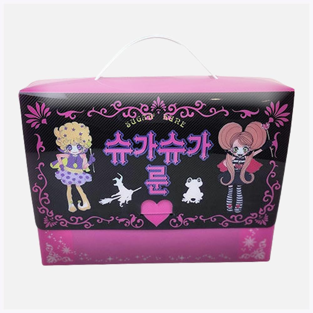 슈가슈가룬 단행본