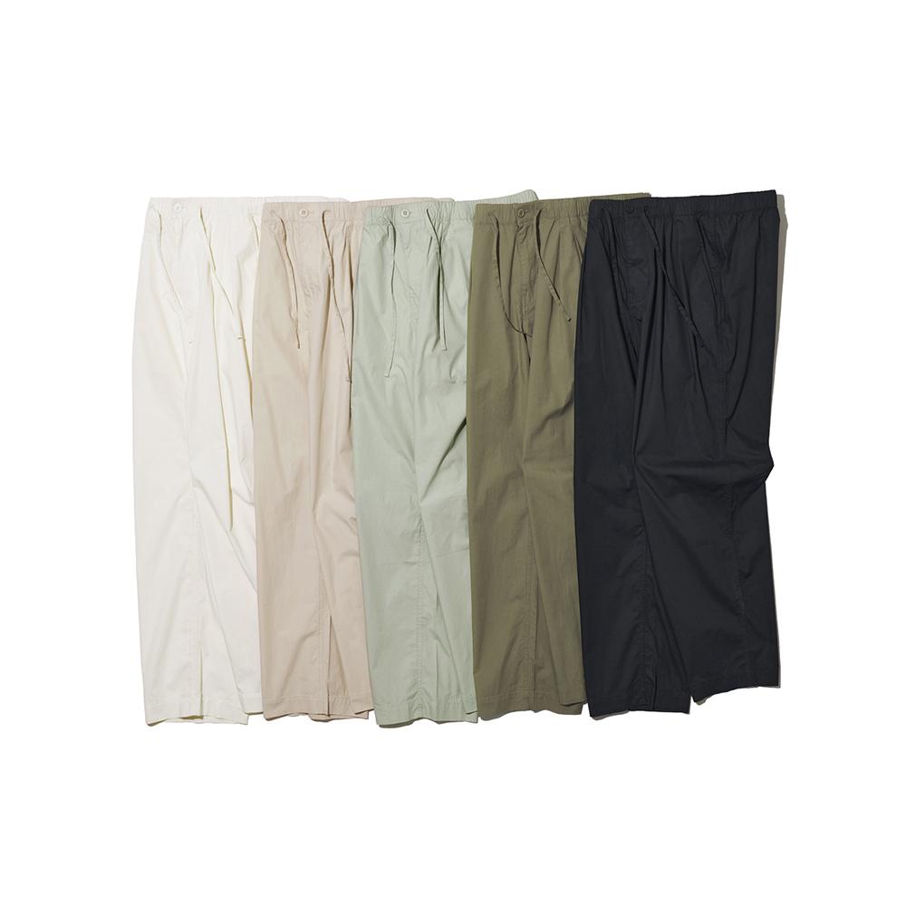 EASY PANTS (HD) / 5 COLOR