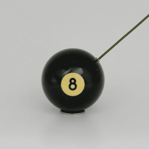 POCKETBALL INCENSE HOLDER