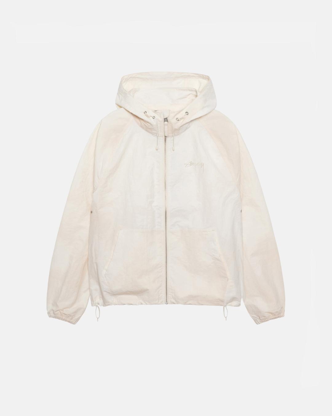 BEACH SHELL WAVE DYE - Bone / XS