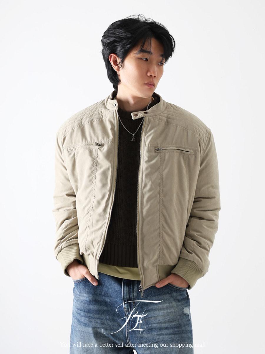 Kand rider padding jacket