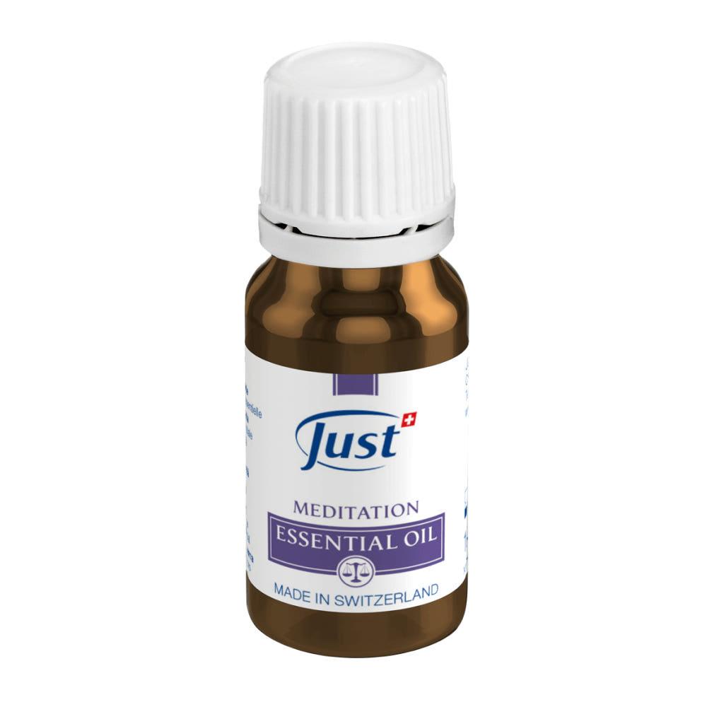 스위스유스트  메디테이션 오일 10ml