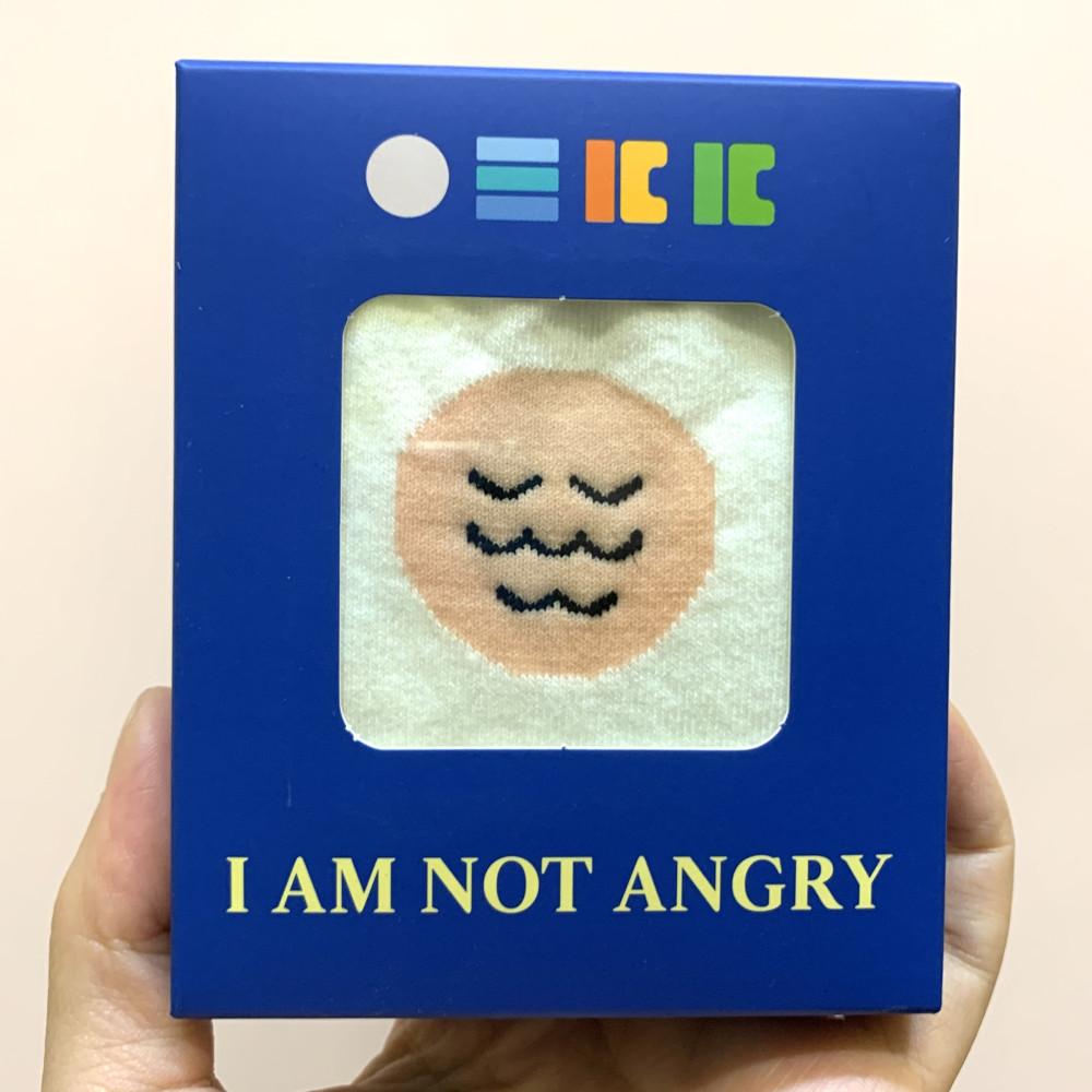 쭈양말 1개입 box