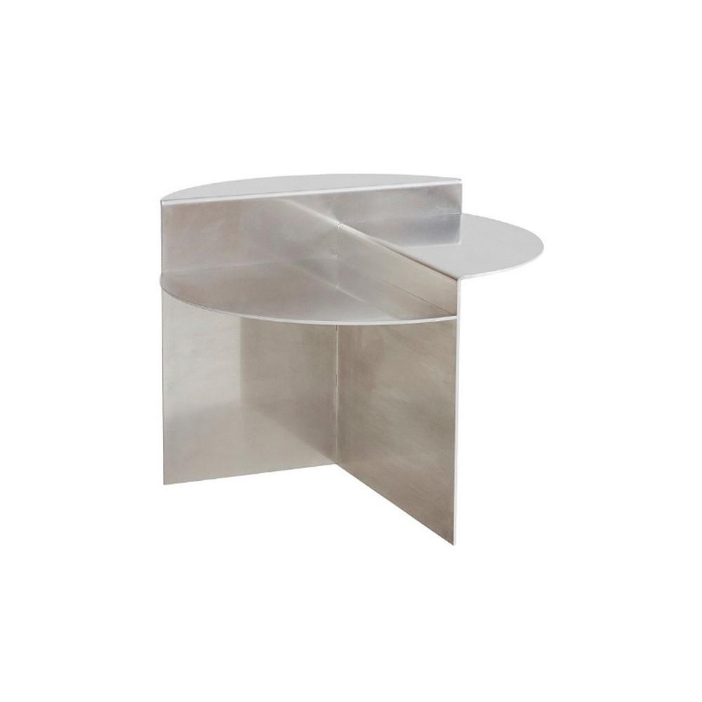 [FRAMA] 프라마 Rivet side table 리벳 사이드 테이블 , aluminium