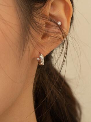 DOT PIPE RING