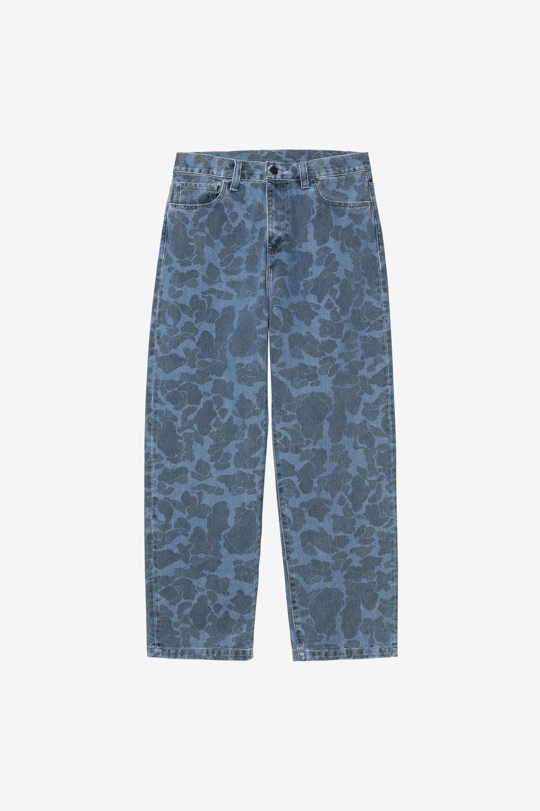 DUCK LANDON PANT MAITLAND