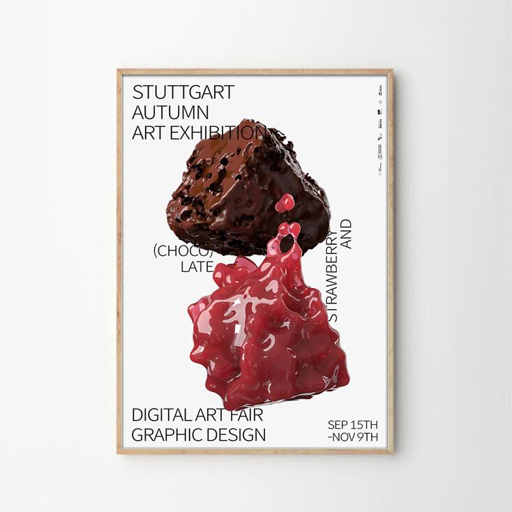 Stuttgart exhibitionA1