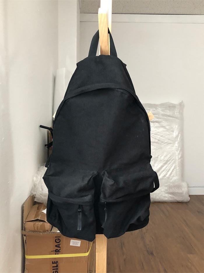 [MD추천] Mate two pocket back pack