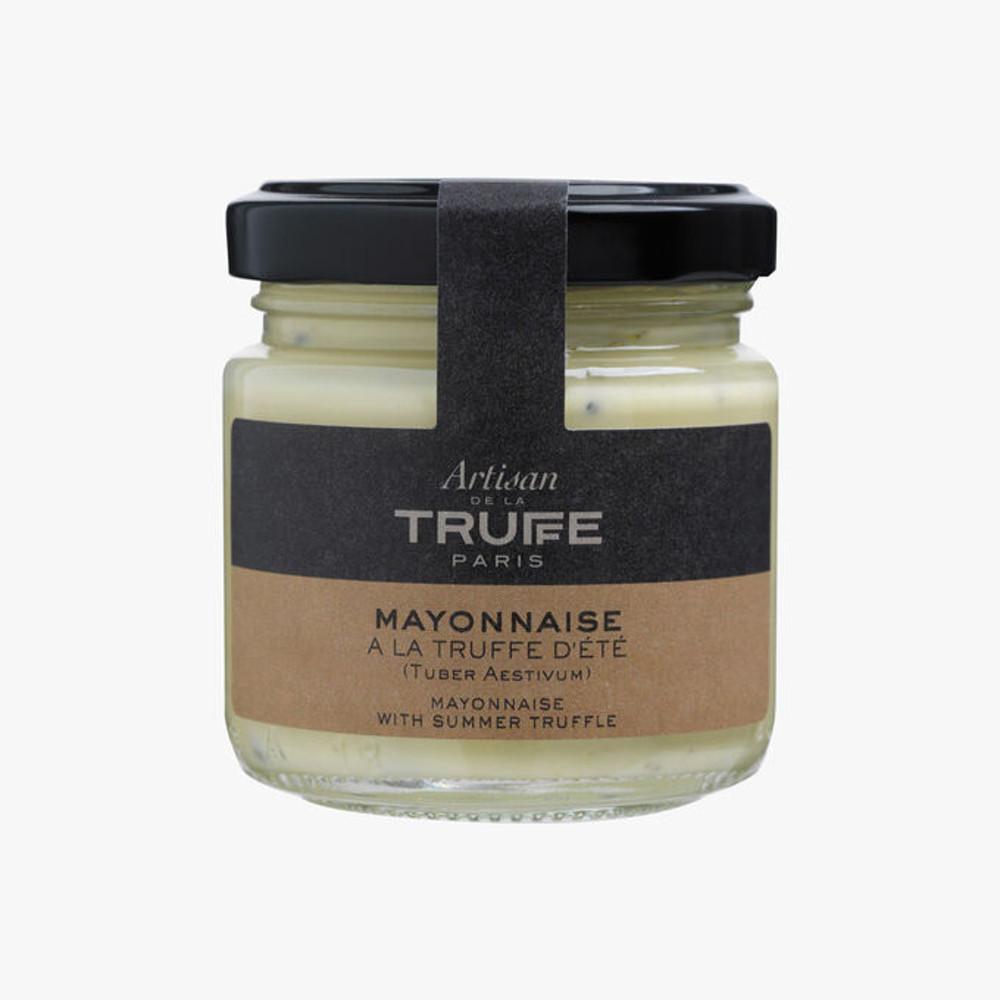 [아티장드라트루프] 썸머 트러플(3%) 마요네즈 80g