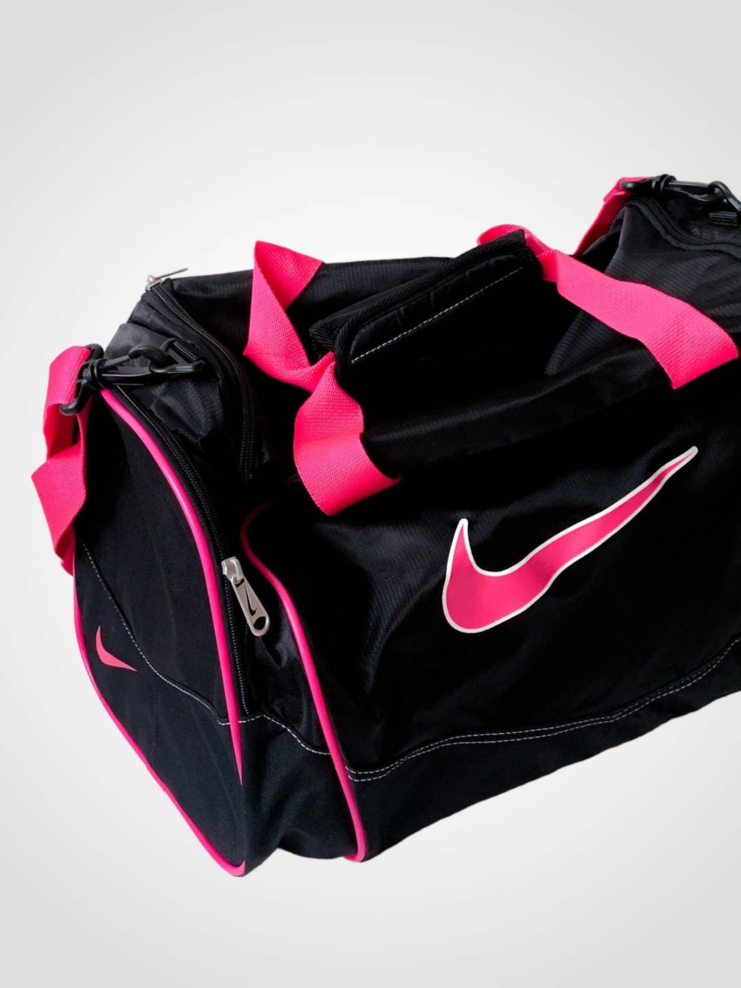 NIKE PINK Bag