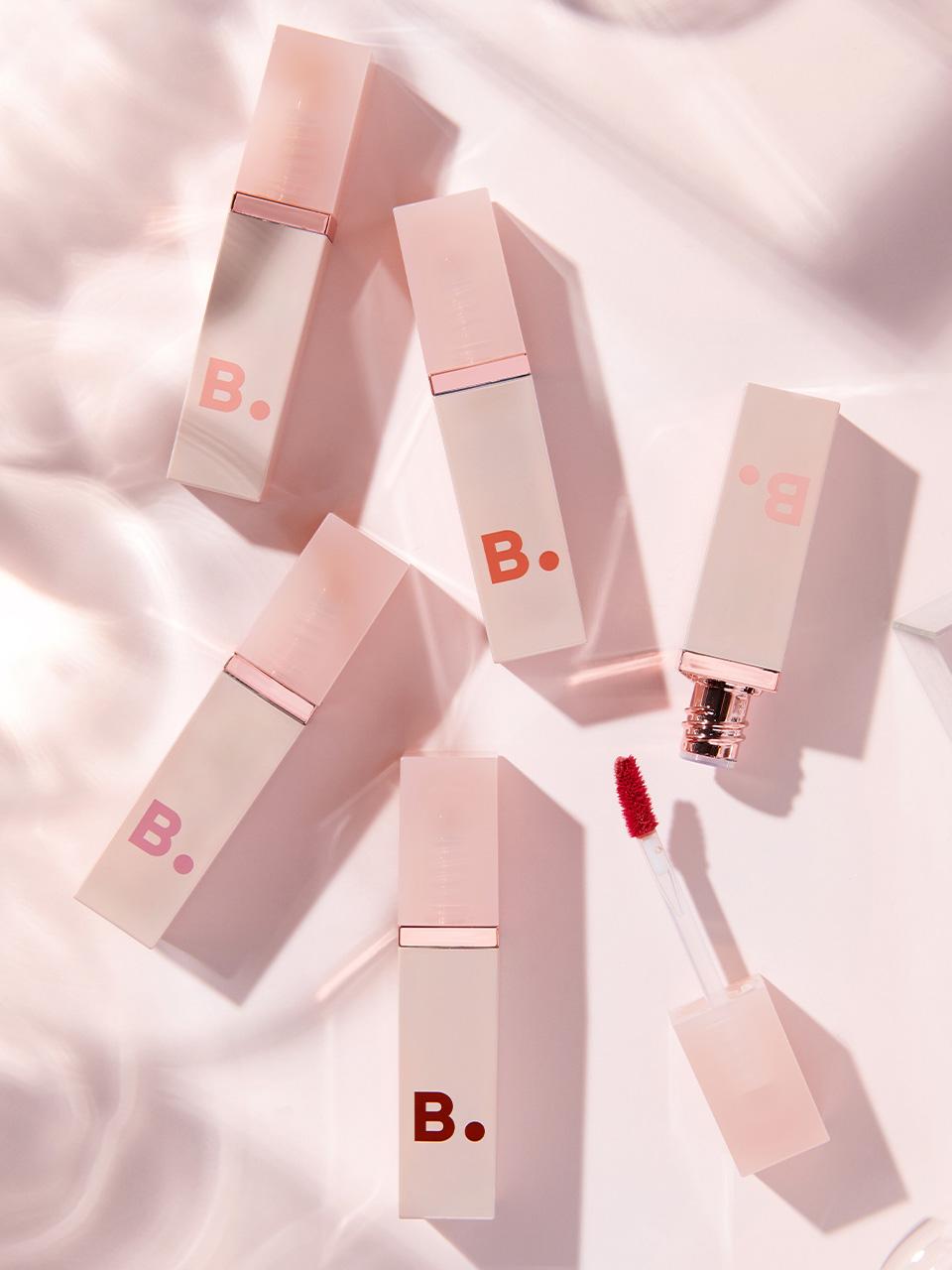 [바닐라코X소봉] 글로우 베일 틴트 3.8G