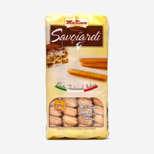 보르고 마로시 사보이아르디 (레이디핑거) 400g / 48개입 / 쿠키,티라미수,핑거쿠키