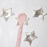 STAR CUTLERY PILLOW (3 color)