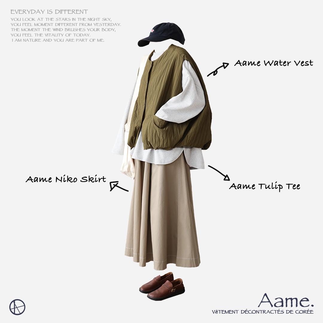 Aame Set-Wear No.1