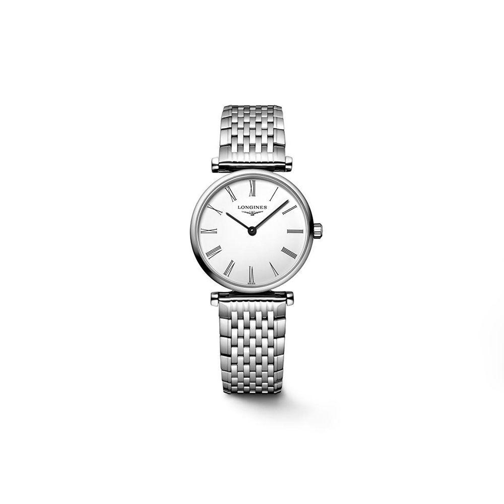 [공식] 론진 라 그랑드 클래식 24MM L4.209.4.11.6