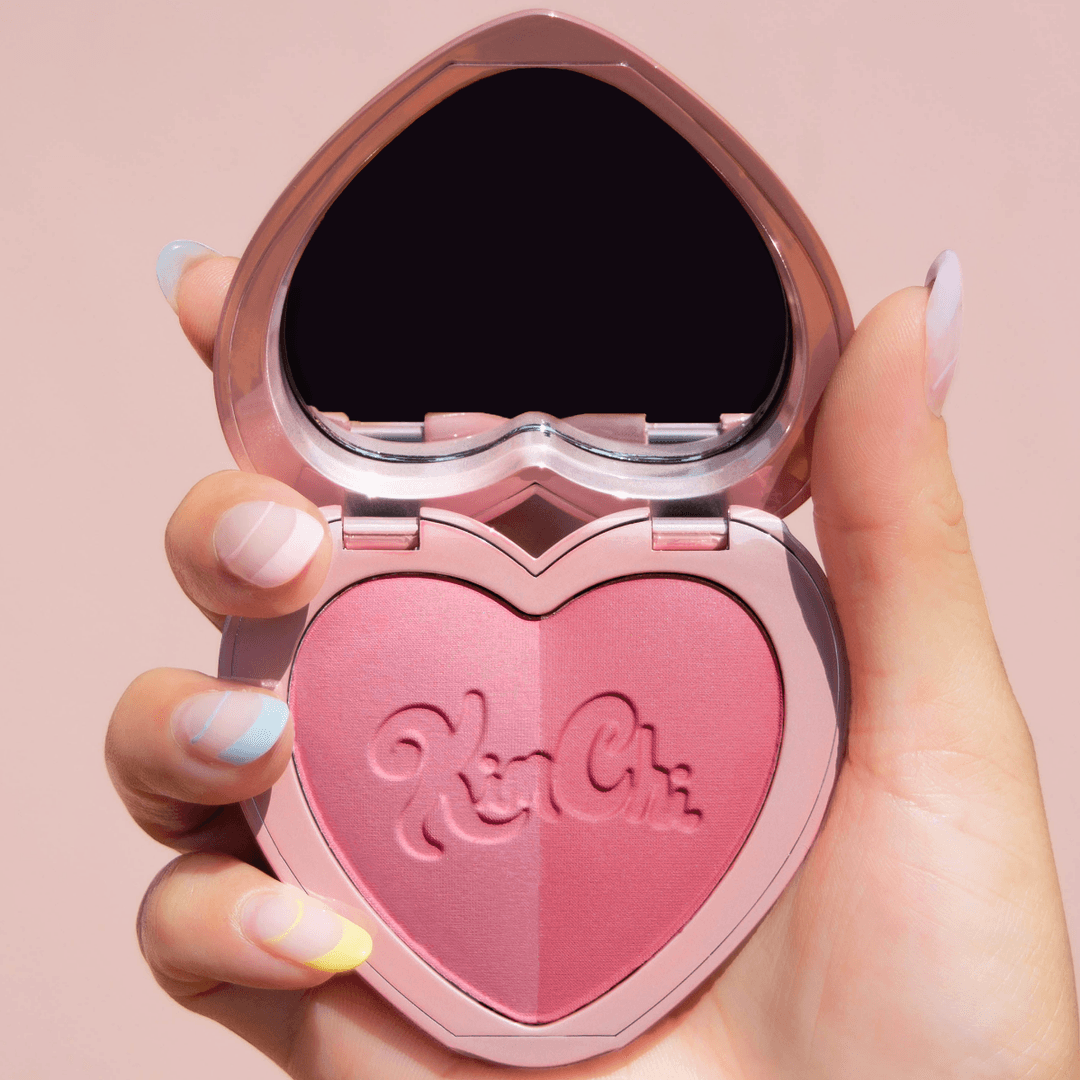 THAILOR BLUSH DUO - 04 Cheeky