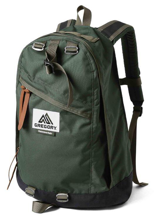 CLASSIC DAY 데이팩 백팩｜디스이즈네버댓